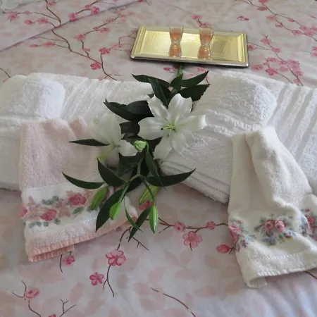 Byron Traditional Center Apartmán Atény
