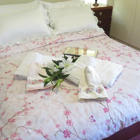 Apartmán Byron Traditional Center Atény